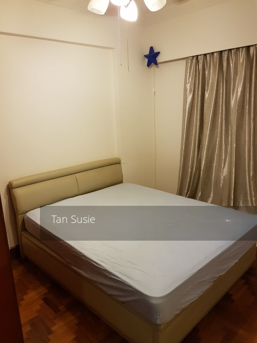 Casa Sarina (D14), Condominium #207470721